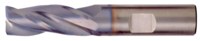 imagen de Bassett High Performance Fresa escariadora - 9/32 in, 9/32 pulg. - 3 Flauta(s) - 2 1/2 pulg. Longitud - B05350
