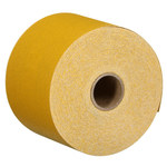 imagen de 3M Stikit Rollo de láminas abrasivas 06467 - 45 yd x 4-1/2 pulg - 220