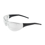 imagen de Bouton Optical Tranzmission 250-71-00 Universal Policarbonato Lentes de seguridad estándar lente Transparente - Marco envolvente - 616314-98604