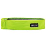 imagen de Ergodyne Chill-Its 6605 High-Visibility Lime Hi Cool/Terry Cloth Stand Alone Sweatband - 720476-12431