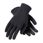 imagen de PIP 41-130 Negro Grande Lana Guantes para condiciones frías - Longitud 10 pulg. - 616314-02893