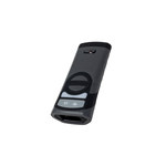 imagen de Brady Code Reader 176517 Escáner de código de barras - Gris oscuro