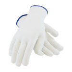 imagen de PIP CleanTeam 40-230 White XL Polyester Work Gloves - 40-230XL