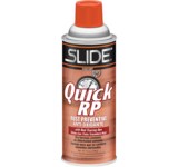 imagen de Slide Quick RP Rojo Inhibidor de corrosión - Rociar 10 oz Lata de aerosol - 10 oz Peso neto - 42810RP