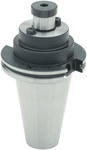 imagen de Parlec Simufit SM 50 Soporte de molino de concha cónica - 2 pulg. - C50BC-20SM2