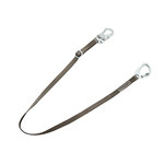 imagen de MSA V-SHOCK Protector anticaída 10201452 - 6 pies - Gris - 16978