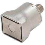 imagen de Weller Q08 Hot Gas Nozzle - Quad Hot Gas Nozzle - Quad Tip - 0.492 x 0.591 in Tip Width - 10535