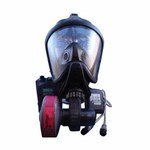 imagen de OptimAir Máscara Respirador purificador de aire 10023886 - Pequeño - 25029