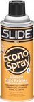 imagen de Slide Econo-Spray Lanzamiento especial Transparente Agente de desmolde - 40501HB 1GA