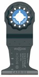 imagen de Bosch Starlock Carburo Cuchilla oscilante - longitud de 1-3/4 pulg. - OSL134C