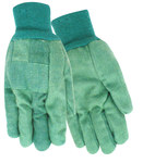 imagen de Red Steer 28050 Amarillo Grande Franela Guantes de trabajo - 046065-28053