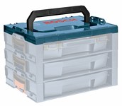 imagen de Bosch L-RACK Asa de transporte superior - L-RACK-T