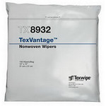 imagen de ITW Texwipe Texvantage TX8932S Limpiador, Celulosa, - 12 pulg. x 12 pulg.