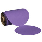 imagen de 3M Cubitron II Stikit 66965 Rollo de discos PSA - 5 pulg. - 400+ - Juego de destornilladores de precisión
