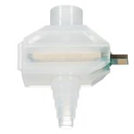 imagen de 3M Monitor de mezcla Sensor de mezcla de volumen estándar - Para uso con Amplificador/lector de mezcla adhesiva 3M, monitor de mezcla adhesiva, unidad de procesamiento del monitor de mezcla adhesiva V