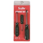imagen de Xcelite by Weller XST3N Juego de destornillador - 48735