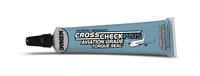imagen de Dykem Cross Check Plus Blue Tamper Evident Marker Liquid, 1 Oz Tube - 83418
