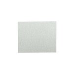 imagen de 3M Hoja de papel de lija 86960 - 3 2/3 pulg. x 9 pulg. - Carburo de silicio - 240 - Muy fino