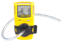imagen de BW Technologies Tapa y manguera de prueba (1 pies/0,3 m) de repuesto MC-TC-1 - 1 ft