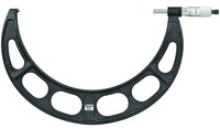 imagen de Starrett Carburo Micrómetro de exteriores - 436.1XRL-12