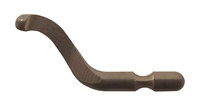 imagen de Shaviv B25 Carbide Deburring Blade 151-29110 Thin Nose Tip - 23223
