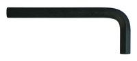 imagen de Bondhus ProGuard 3/8 in Hex Short Arm L-Wrench 12214 - Protanium Steel