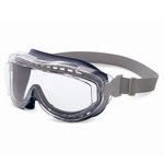 imagen de Uvex Flex Seal Policarbonato Gafas de soldadura estándar lente Tono 3.0 - Ventilación indirecta - Flexible - 603390-117084