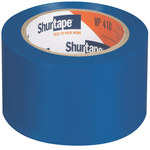 imagen de Shurtape VP 410 Azul oscuro Cinta de ajuste de líneas - 50 mm Anchura x 33 m Longitud - 5.25 mil Espesor - SHURTAPE 202836