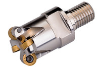 imagen de Pramet 0.856 pulg. 125E3R165M16-ISRC10-C Cortador de fresado 7455364 - 0.856 pulg. Dia.