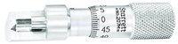 imagen de Starrett Acero Micrómetro de latas - 207MZ