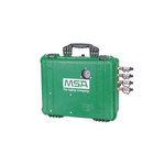 imagen de Point of Attachment Box 10107821 - For Use With Breathing Air Distribution System