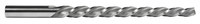 imagen de Dormer 0.16 in Taper Pin Reamer 6009939 - Right Hand Cut - 3 3/16 in Overall Length - High-Speed Steel