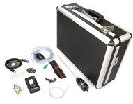 imagen de BW Technologies Kit de espacio confinado GasAlertMicroClip XT Deluxe MC-CK-DL - mc-ck-dl