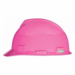 imagen de MSA Hard Hat 10057419 - Size Standard - Pink - 01434