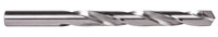 imagen de Precision Twist Drill 31/64 in D444 Jobber Drill 6001700 - Right Hand Cut - Bright Finish - 5 7/8 in Overall Length - 4 x D Flute - Carbide