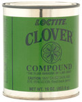 imagen de Loctite Clover Gris Grasa - 16 oz Lata - 39439