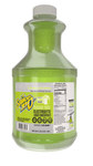 imagen de Sqwincher ZERO Liquid Concentrate ZERO 159050104, Lemon Lime, Size 64 oz - 050104-LL