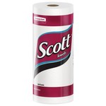 imagen de Scott 41482 Paper Towel Roll - 8.78 in x 11 in