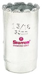 imagen de Starrett Grano diamantado Sierras para baldosas - diámetro de 1-3/16 pulg. - KD0136-N