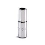 imagen de Proto J5010M 12 Puntos 10 mm Enchufe profundo - accionamiento 3/8 pulg. - 16069