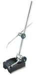 imagen de Starrett Medidor de superficie - longitud de 2 7/8 pulg. - ancho de 2 3/8 pulg. - 257A