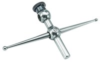 imagen de Starrett Indicador del émbolo - 196F