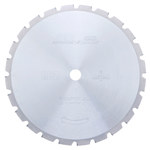 imagen de Amana A.G.E Con la punta de carburo Hojas de sierra circular - diámetro de 14 pulg., 1 pulg. - DB14-240