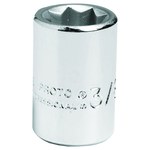 imagen de Proto J5212S 8 Puntos 3/8 pulg. Toma - accionamiento 3/8 pulg. - 16138