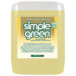 imagen de Simple Green Simple Green Amarillo Limpiador Concentrado - Líquido 5 gal Cubeta - Aroma de limón Fragancia - 14005