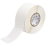 imagen de Brady THT-20-402-1.1 Rollo de etiquetas troqueladas para impresoras - 3 pulg. x 5 pulg. - Papel - Blanco - B-402