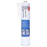 imagen de 3M 550FC Two-Part Polyurethane Adhesive Sealant White Paste 400 ml Sausage Pack - 62792