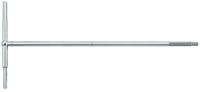 imagen de Starrett Medidor telescópico - longitud de 12 pulg. - 579F-12