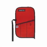 imagen de Proto 3 Bolsillo Rojo Lona Rollo de herramientas - J25TR17C