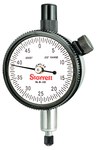 imagen de Starrett Blanco Indicador de cuadrante - diámetro de.375 pulg - 81-231J